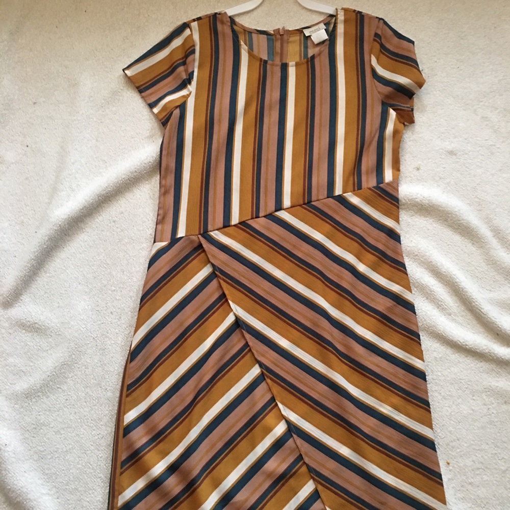 blouses and dresses by Moci